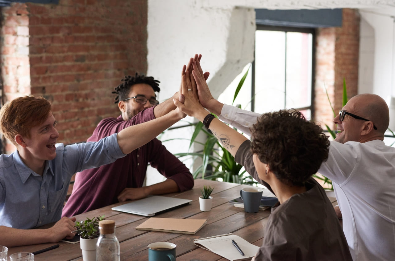 Conseils et stratégie RH