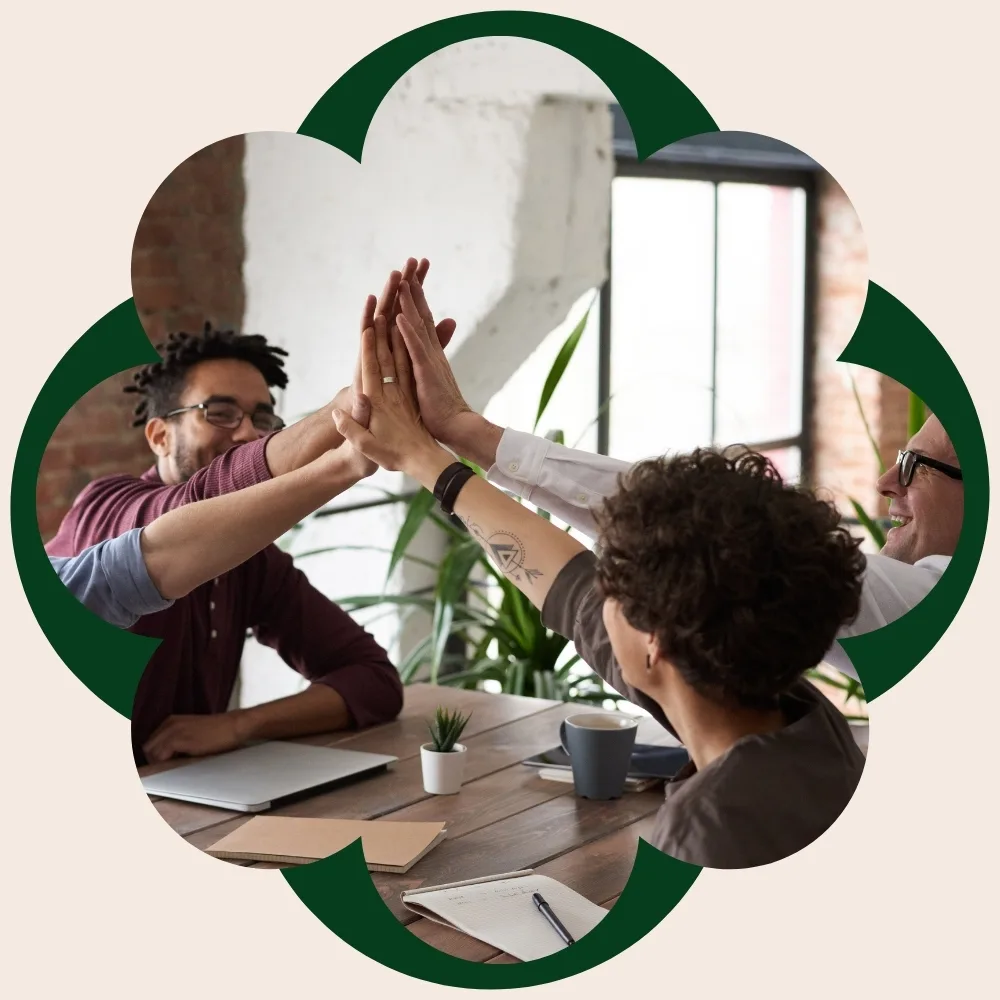 Conseils en ressources humaines