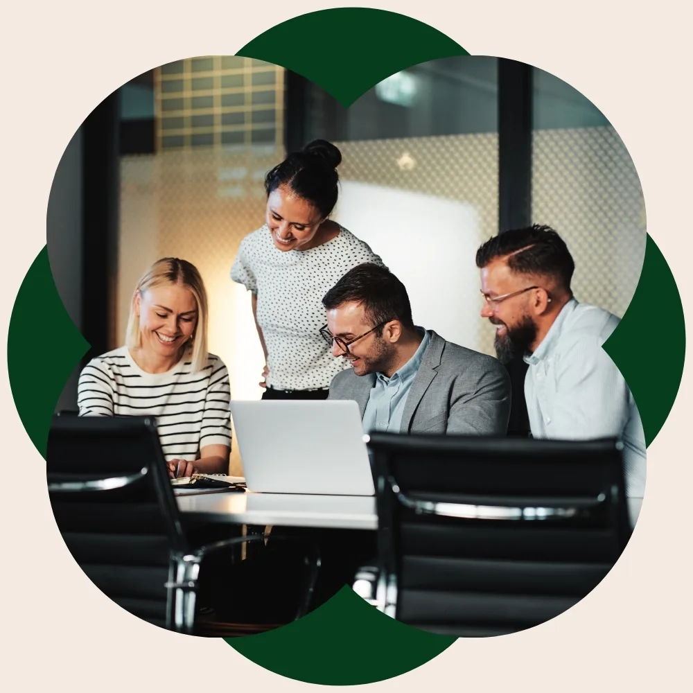 Formation et accompagnement RH